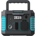 Romoss Portable Power Station RS500 – Zboží Živě