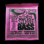 Ernie Ball 2834 – Zboží Dáma