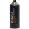 Barva ve spreji Dupli color Montana Black 400 ml Silver chrome