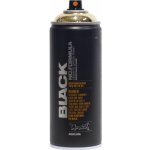 Dupli Color Montana Black 400 ml Gold