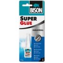 BISON Super Glue Professional 7,5g