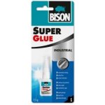 BISON Super Glue Professional 7,5g – Zboží Mobilmania