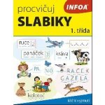 Ing. Stanislav Soják - INFOA Procvičuj slabiky 1. třída – Sleviste.cz