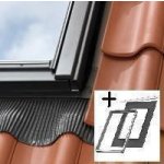 VELUX EDW 2000 FK06 66x118 – Zboží Mobilmania