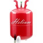 Helium do balónků 20 – Zboží Dáma