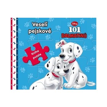 101 dalmatinů Veselí pejskové