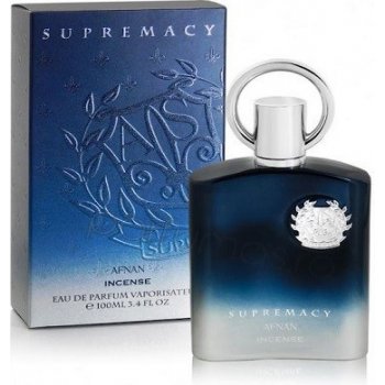 Afnan Supremacy Incense parfémovaná voda pánská 100 ml