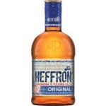 Heffron Original 5y 38% 0,5 l (holá láhev) – Hledejceny.cz