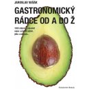 Gastronomický rádce od A do Ž Kniha - Vašák Jaroslav