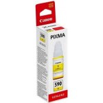 Inkoust Canon GI-590Y - originální – Zboží Živě