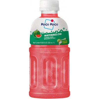 Mogu Mogu Watermelon 320 ml – Sleviste.cz