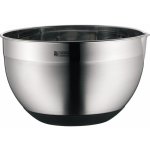 WMF Kuchyňská mísa se silikonovým dnem nerez 20 cm – Zboží Dáma