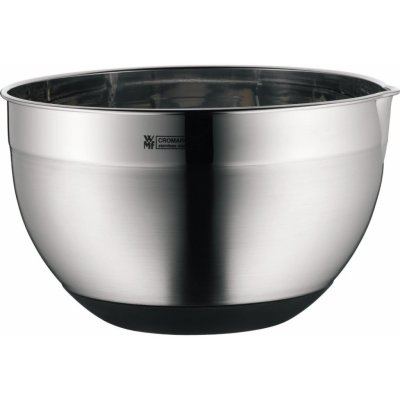 WMF Kuchyňská mísa se silikonovým dnem nerez 20 cm – Zboží Dáma