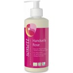 Sonett Růže tekuté mýdlo 1 l – Zboží Dáma