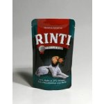 Rinti Feinest Adult Dog drůběží a zelenina 150 g – Zboží Mobilmania