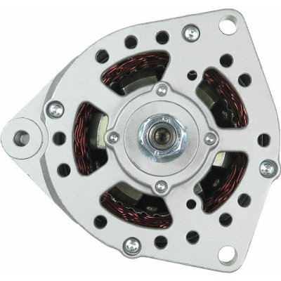 Alternátor AS-PL A0001 | Zboží Auto