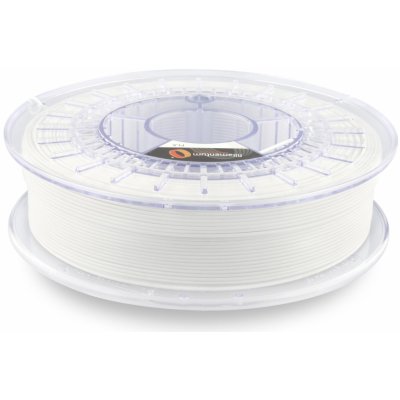 Fillamentum PLA Extrafill Traffic White, 1,75 mm, 2,5 kg – Zboží Živě