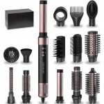Cecotec Coanda CeramicCare 14v1 AirGlam černá – Zboží Mobilmania