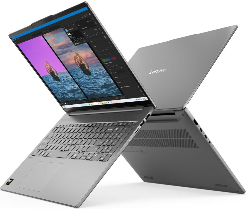 Lenovo IdeaPad Slim 5 83HY009VCK