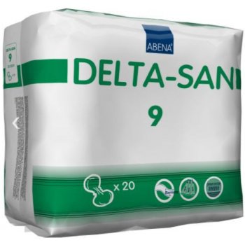 Delta San 9 20 ks