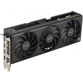 Asus ProArt GeForce RTX 4070 OC edition 12GB GDDR6X 90YV0J11-M0NA00