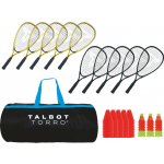 Talbot torro Speedbadminton set Speed 4400 – Hledejceny.cz
