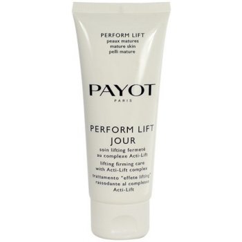 Payot Perform Lift Jour denní krém 100 ml