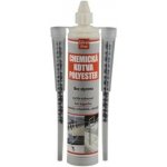 Den Braven Chemická kotva bez styrenu POLYESTER SF 300 ml kartuše – Sleviste.cz