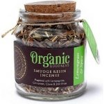 Organic Goodness kadidlo Citronová tráva a koření 80 g – Hledejceny.cz