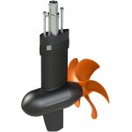 Torqeedo Cruise 6,0 FP TorqLink – Sleviste.cz