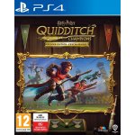 Harry Potter: Quidditch Champions (Deluxe Edition) – Hledejceny.cz