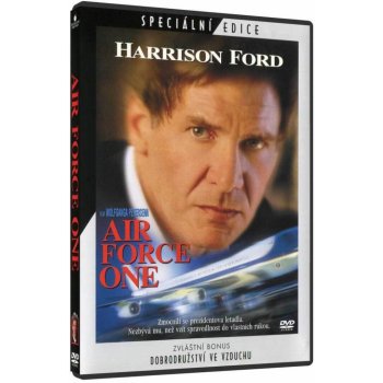 Air force one DVD
