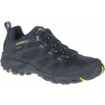 Merrell Men's Claypool Sport GTX Black/Keylime – Zboží Dáma