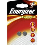 Energizer LR44, AG13, 357 2ks EN-623055 – Zboží Mobilmania