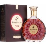 Rémy Martin XO EXCELLENCE 40% 0,7 l (karton) – Hledejceny.cz