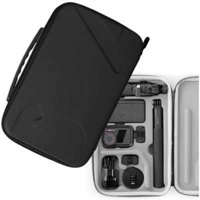 Sunnylife Taška Adventure Pro Action 5/Osmo Action 4/3 Černá Oa5-b894-d – Hledejceny.cz