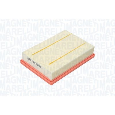 Vzduchový filtr MAGNETI MARELLI 153071762582 – Hledejceny.cz