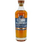 The Irishman Cask Strength 2023 55,3% 0,7 l (kazeta) – Hledejceny.cz