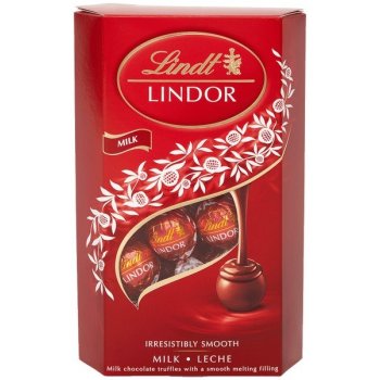 Lindt Lindor Milk 337 g