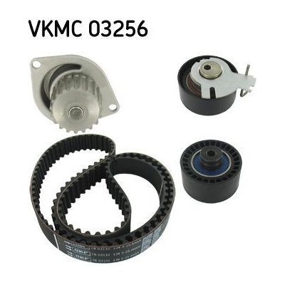 Vodní pumpa + sada ozubeného řemene SKF VKMC 03256 – Sleviste.cz
