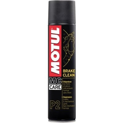 Motul BREAK CLEAN 400 ml – Hledejceny.cz