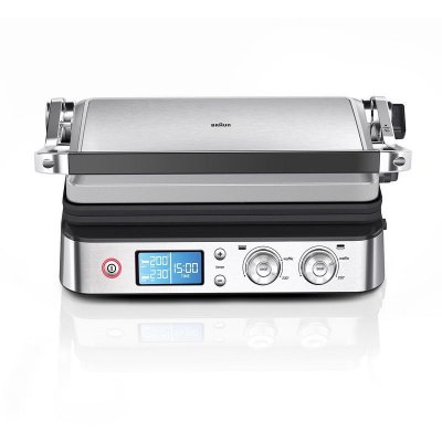 Braun MultiGrill 9 CG 9043 – Zboží Dáma