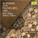 PACHELBEL, J. CANON & GIGUE