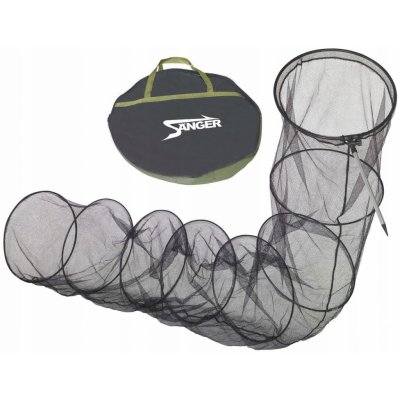 Saenger Klasický závodní vezírek 3m – Zboží Mobilmania