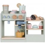 Little Dutch Kávovar velký s příslušenstvím – Zboží Dáma