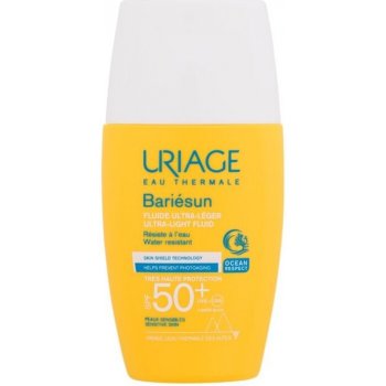 Uriage Bariésun ultra lehký fluid SPF50+ 30 ml