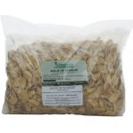 Umbria Equitazione Česnek pro koně plátky 5 kg – Hledejceny.cz