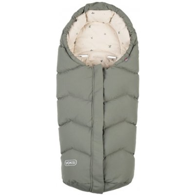 Voksi Move meadow green clover – Zboží Mobilmania