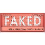 Catrice Faked umělé řasy s lepidlem Ultra Definition Single – Zboží Dáma