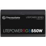 Thermaltake Litepower RGB 550W PS-LTP-0550NHSANE-1 – Hledejceny.cz